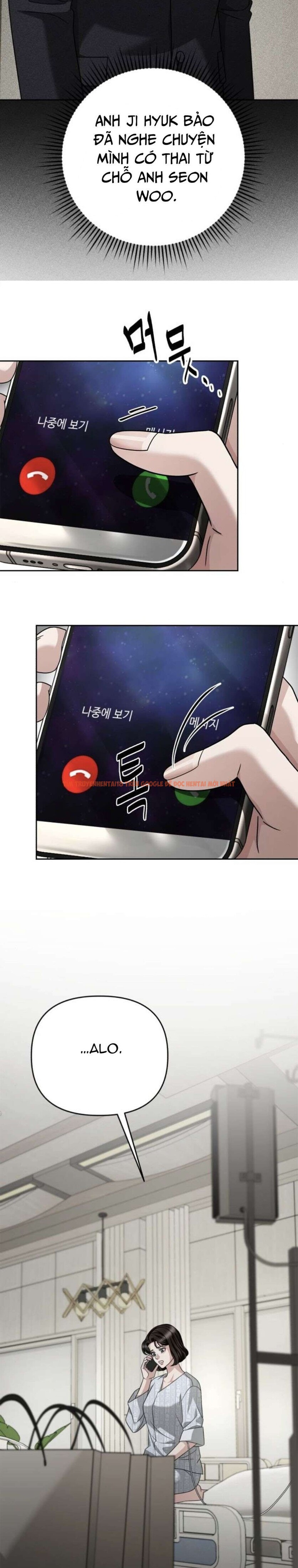 Xem ảnh 3 3 trong truyện hentai 〖18+〗- Người Chồng Dao Động - Chapter 29 - hentaitvn.net