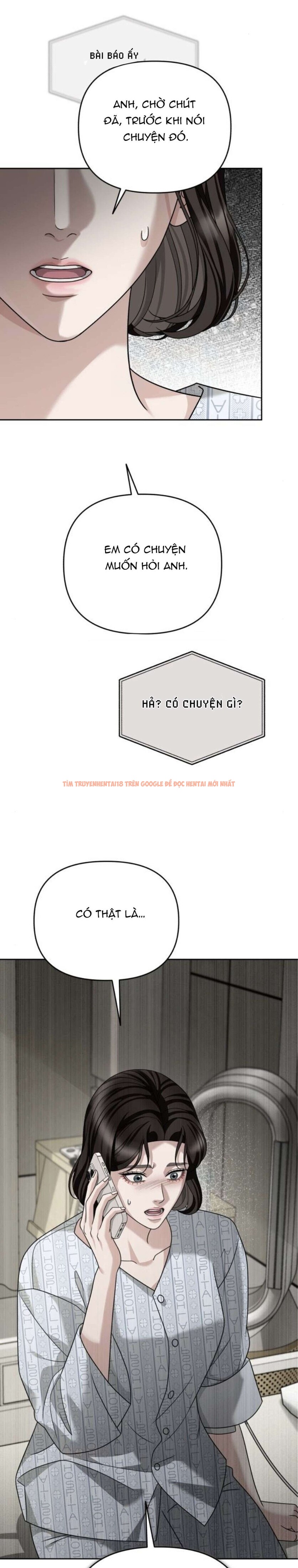 Xem ảnh 4 0 trong truyện hentai 〖18+〗- Người Chồng Dao Động - Chapter 29 - hentaitvn.net