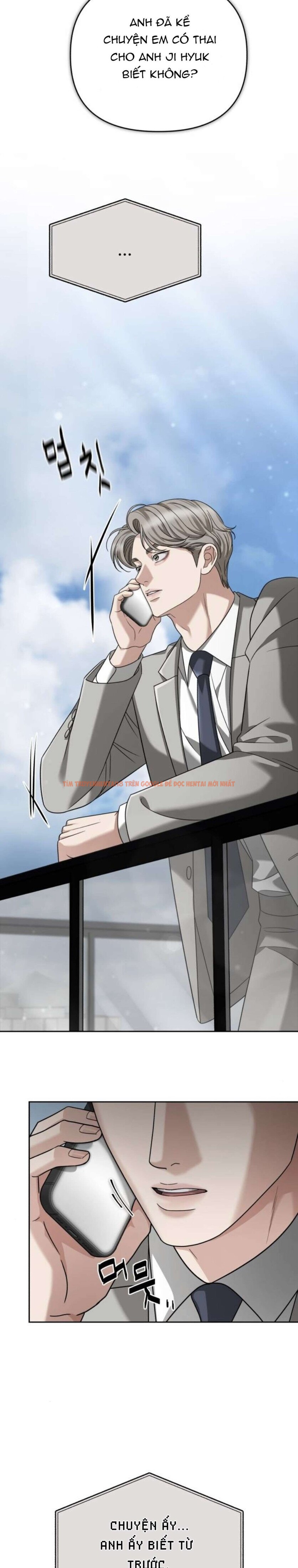 Xem ảnh 4 1 trong truyện hentai 〖18+〗- Người Chồng Dao Động - Chapter 29 - hentaitvn.net