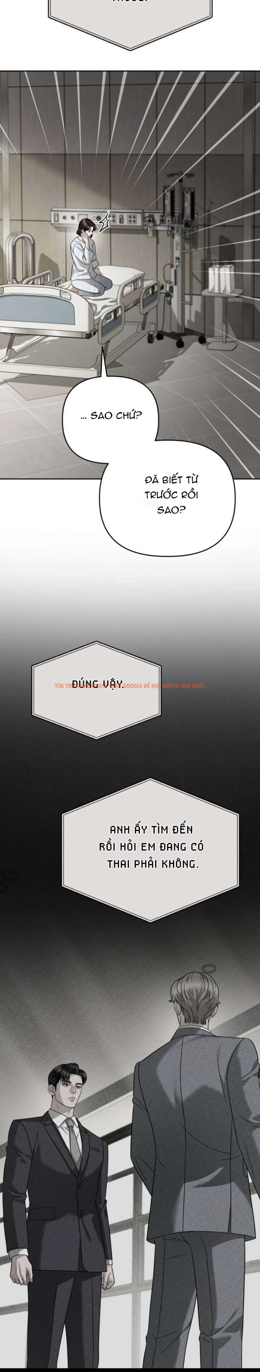 Xem ảnh 4 2 trong truyện hentai 〖18+〗- Người Chồng Dao Động - Chapter 29 - hentaitvn.net