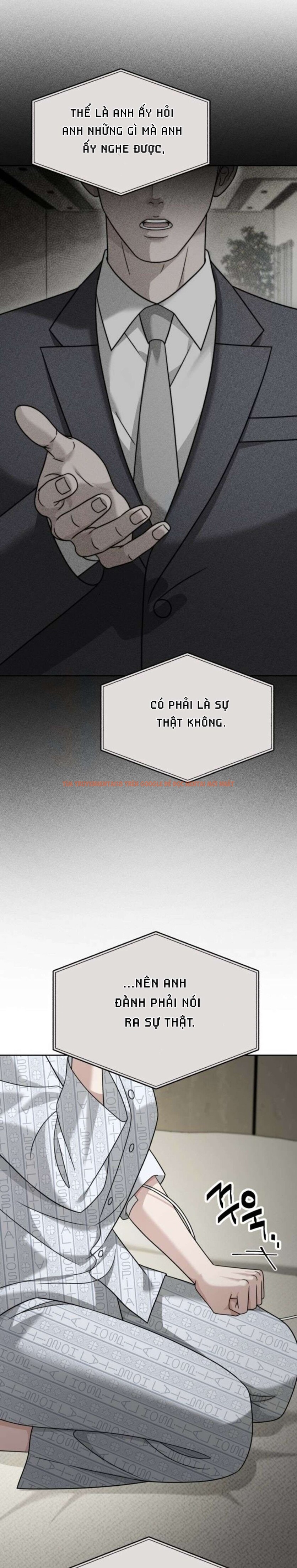 Xem ảnh 4 4 trong truyện hentai 〖18+〗- Người Chồng Dao Động - Chapter 29 - hentaitvn.net