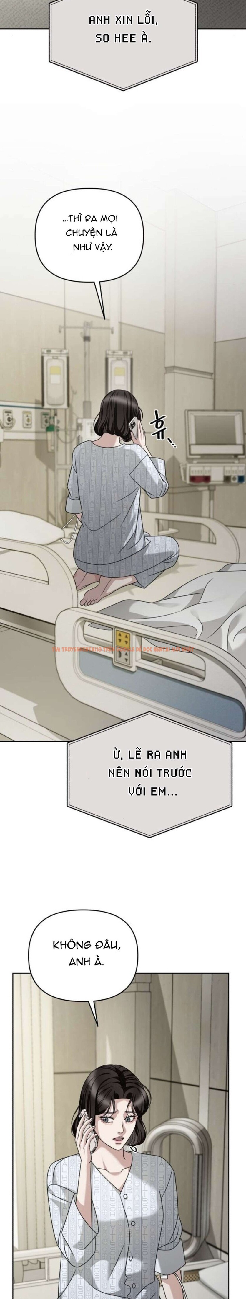 Xem ảnh 4 5 trong truyện hentai 〖18+〗- Người Chồng Dao Động - Chapter 29 - hentaitvn.net