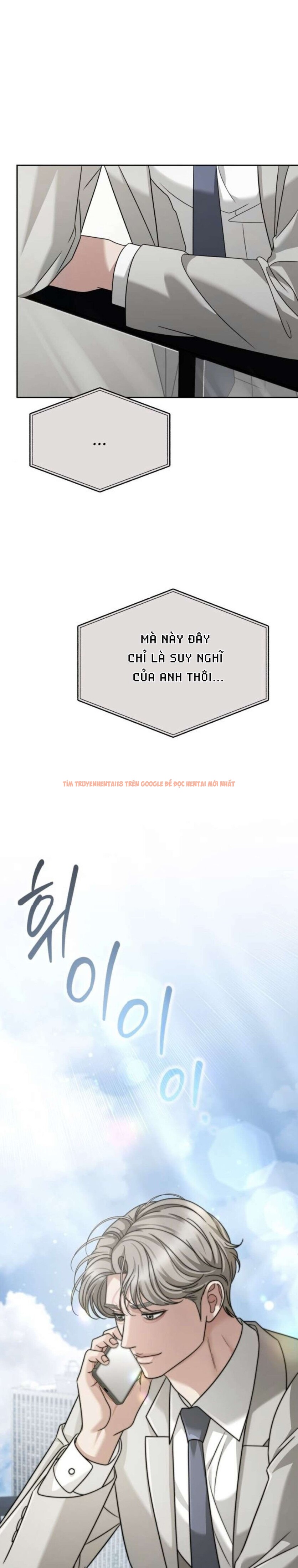 Xem ảnh 5 0 trong truyện hentai 〖18+〗- Người Chồng Dao Động - Chapter 29 - hentaitvn.net