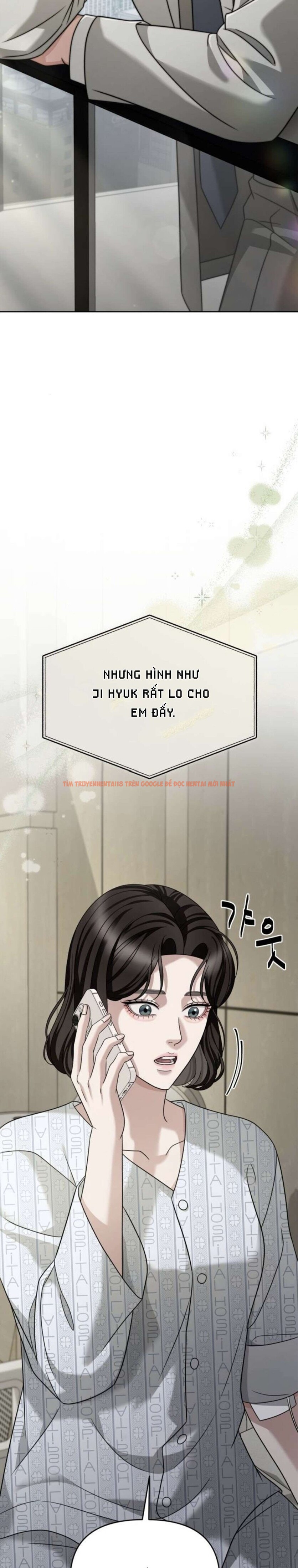 Xem ảnh 5 1 trong truyện hentai 〖18+〗- Người Chồng Dao Động - Chapter 29 - hentaitvn.net