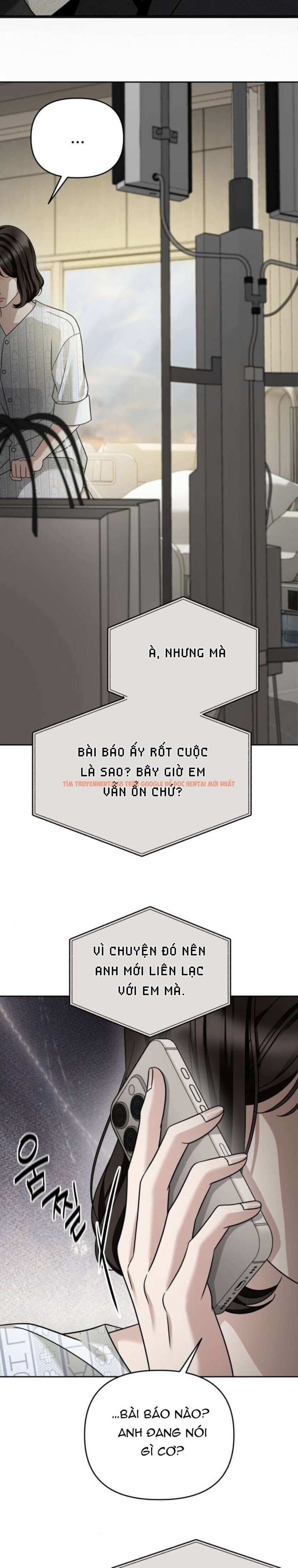 Xem ảnh 5 3 trong truyện hentai 〖18+〗- Người Chồng Dao Động - Chapter 29 - hentaitvn.net