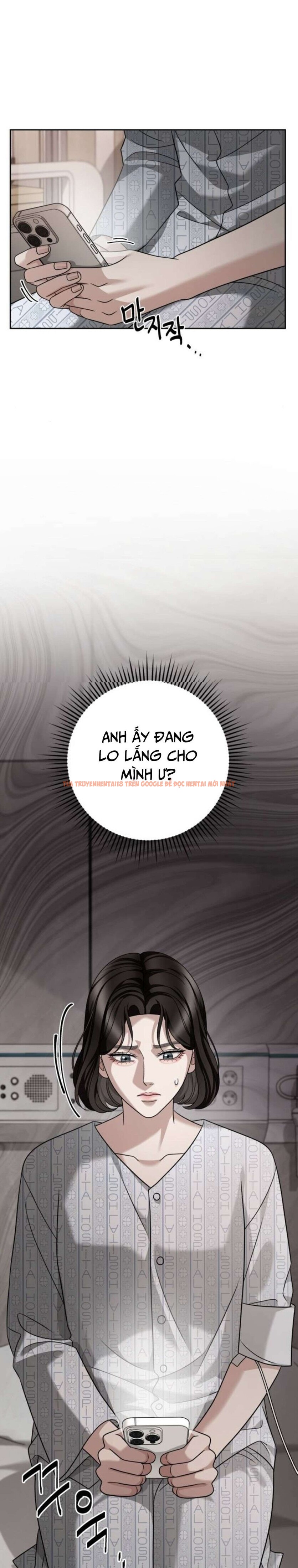 Xem ảnh 6 0 trong truyện hentai 〖18+〗- Người Chồng Dao Động - Chapter 29 - hentaitvn.net