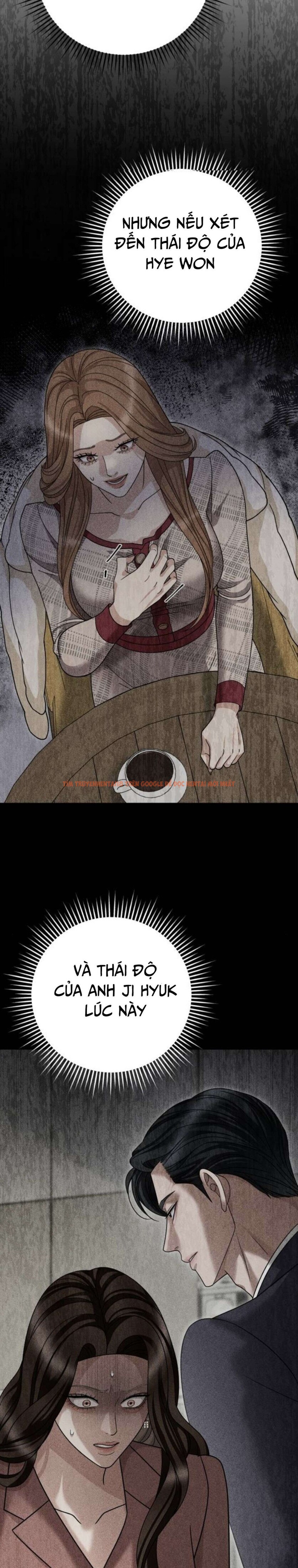 Xem ảnh 6 2 trong truyện hentai 〖18+〗- Người Chồng Dao Động - Chapter 29 - hentaitvn.net