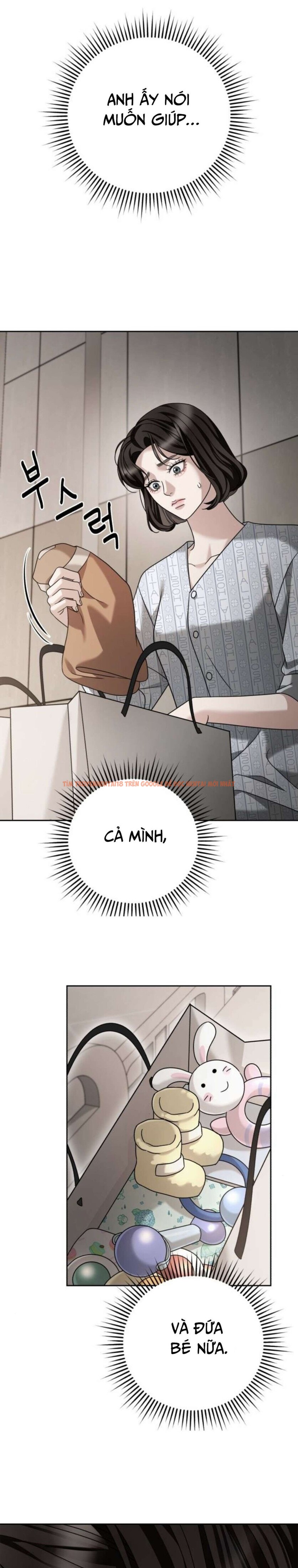 Xem ảnh 7 0 trong truyện hentai 〖18+〗- Người Chồng Dao Động - Chapter 29 - hentaitvn.net