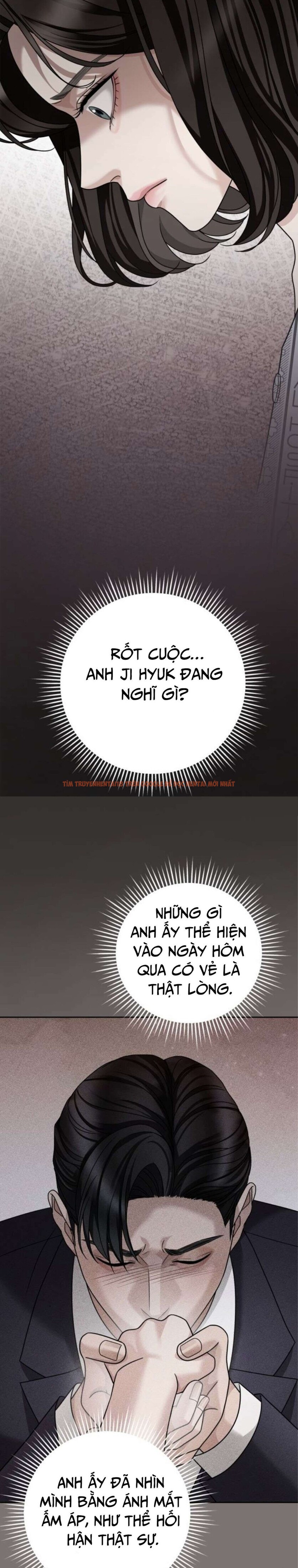 Xem ảnh 7 1 trong truyện hentai 〖18+〗- Người Chồng Dao Động - Chapter 29 - hentaitvn.net