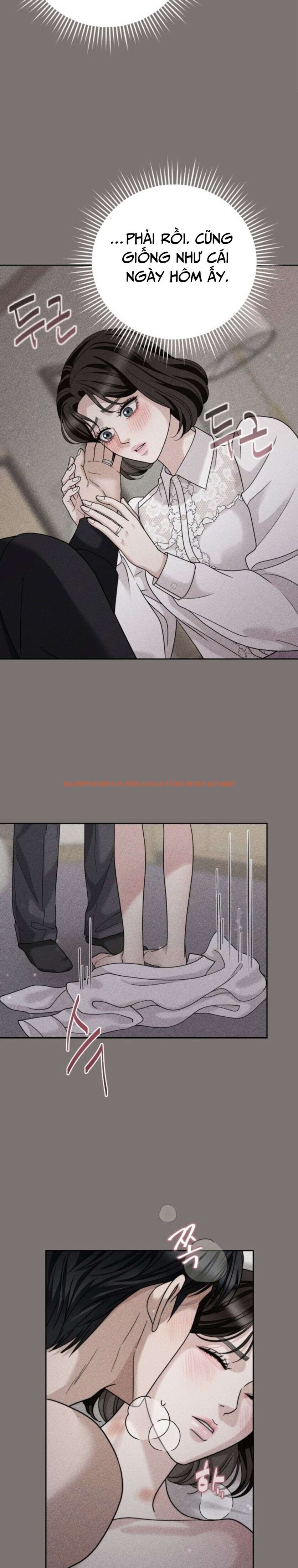 Xem ảnh 7 2 trong truyện hentai 〖18+〗- Người Chồng Dao Động - Chapter 29 - hentaitvn.net