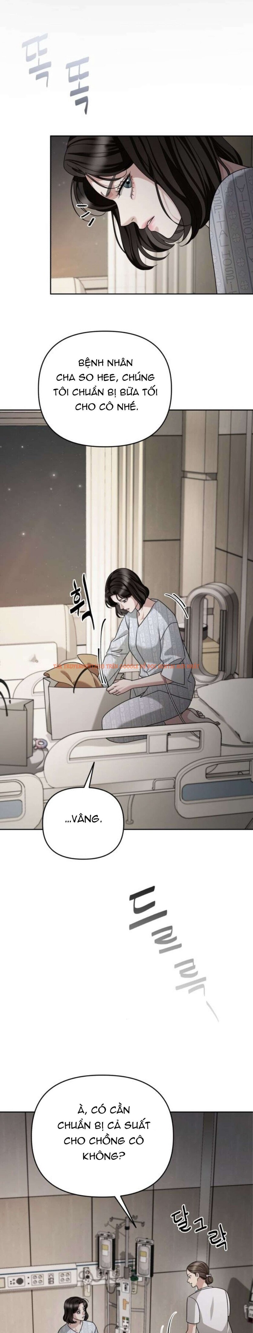 Xem ảnh 8 0 trong truyện hentai 〖18+〗- Người Chồng Dao Động - Chapter 29 - hentaitvn.net