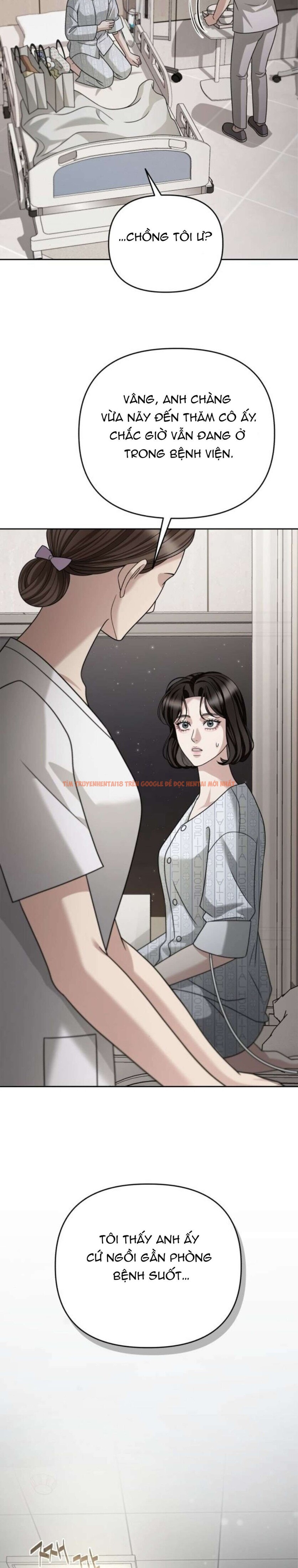 Xem ảnh 8 1 trong truyện hentai 〖18+〗- Người Chồng Dao Động - Chapter 29 - hentaitvn.net