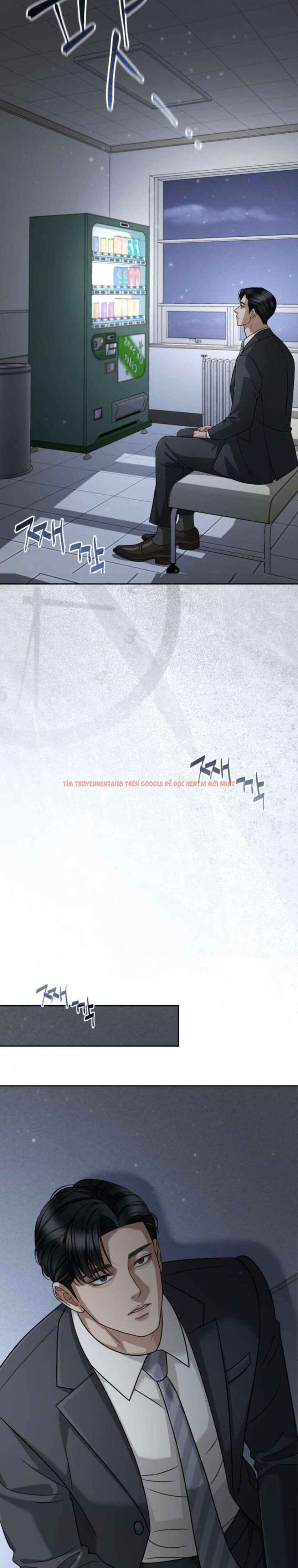 Xem ảnh 8 3 trong truyện hentai 〖18+〗- Người Chồng Dao Động - Chapter 29 - hentaitvn.net