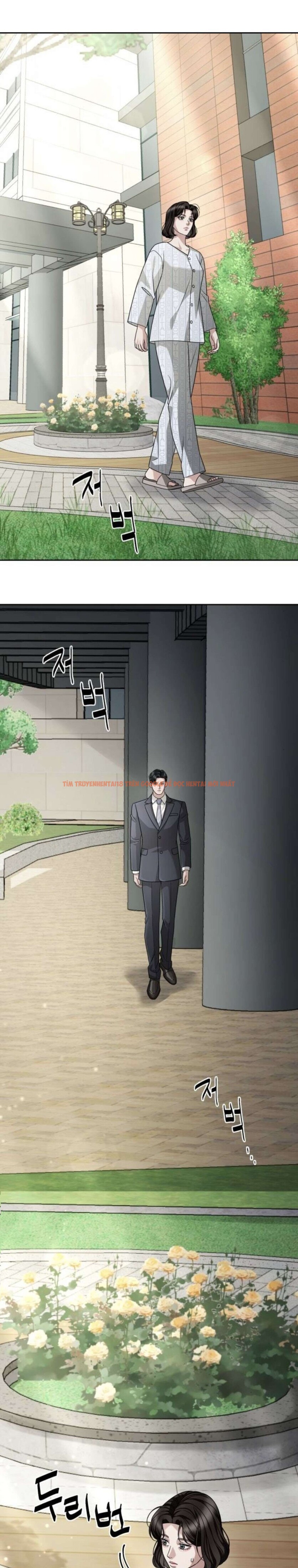 Xem ảnh 9 0 trong truyện hentai 〖18+〗- Người Chồng Dao Động - Chapter 29 - hentaitvn.net