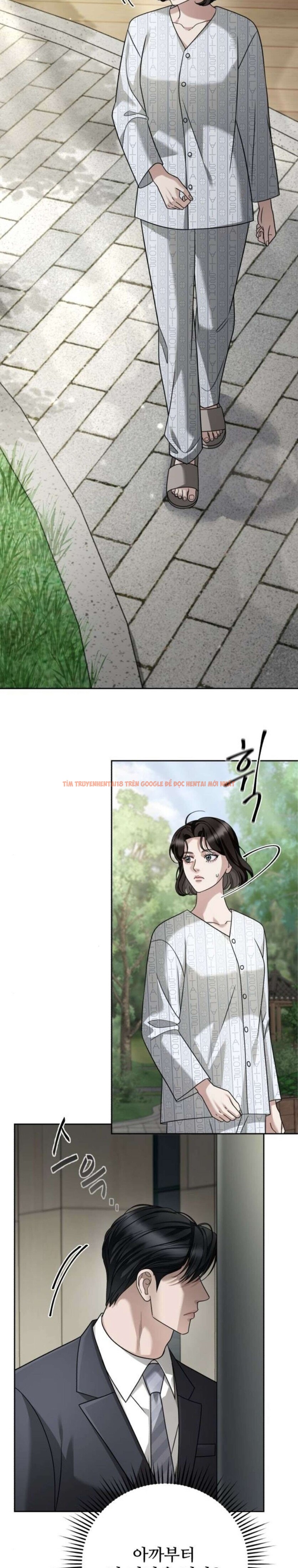 Xem ảnh 9 1 trong truyện hentai 〖18+〗- Người Chồng Dao Động - Chapter 29 - hentaitvn.net