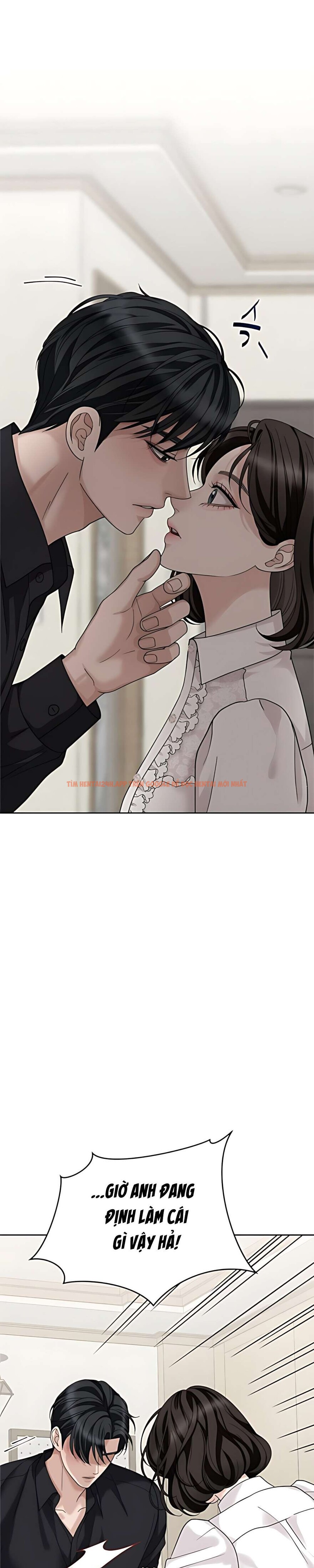 Xem ảnh 10 0 trong truyện hentai 〖18+〗- Người Chồng Dao Động - Chapter 3 - hentaitvn.net Xem ảnh 10 0 trong truyện hentai 〖18+〗- Người Chồng Dao Động - Chapter 3 - hentaitvn.net