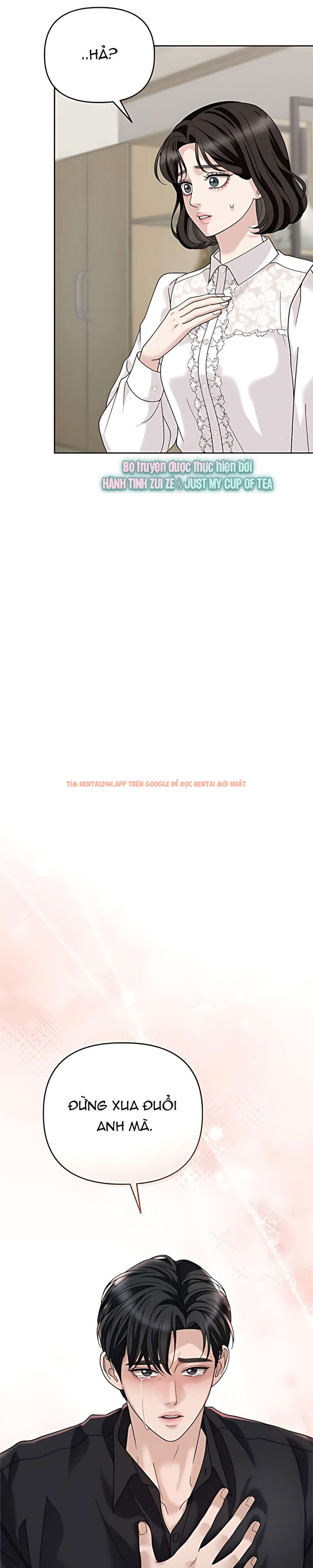 Xem ảnh 10 2 trong truyện hentai 〖18+〗- Người Chồng Dao Động - Chapter 3 - hentaitvn.net Xem ảnh 10 2 trong truyện hentai 〖18+〗- Người Chồng Dao Động - Chapter 3 - hentaitvn.net