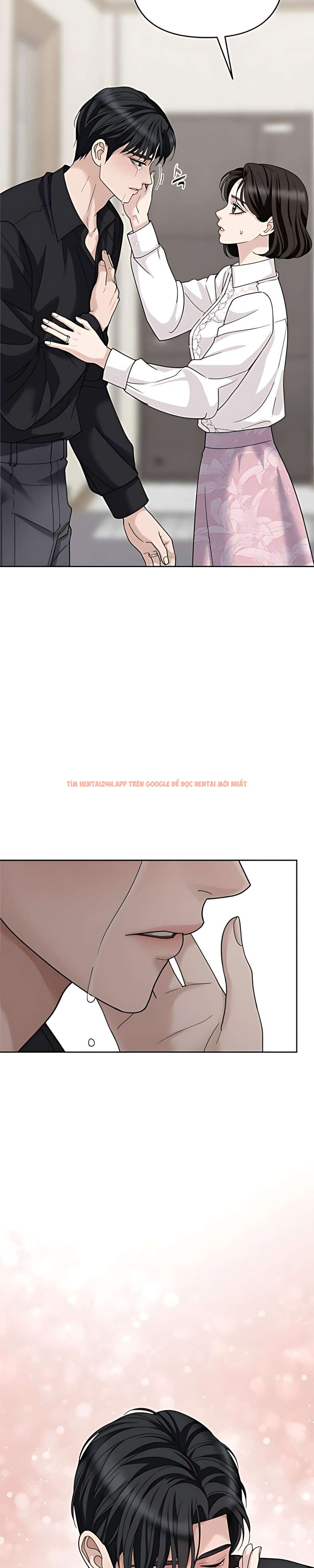 Xem ảnh 10 4 trong truyện hentai 〖18+〗- Người Chồng Dao Động - Chapter 3 - hentaitvn.net Xem ảnh 10 4 trong truyện hentai 〖18+〗- Người Chồng Dao Động - Chapter 3 - hentaitvn.net