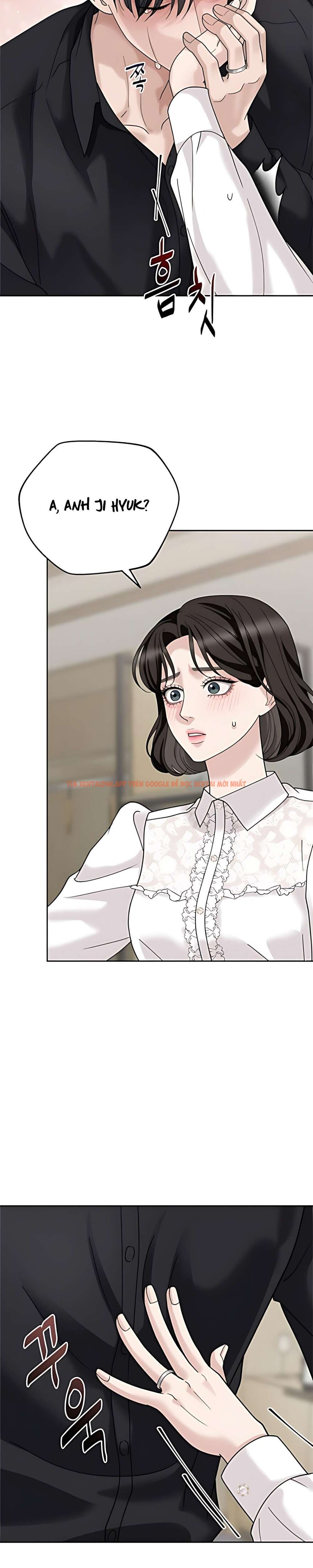 Xem ảnh 10 5 trong truyện hentai 〖18+〗- Người Chồng Dao Động - Chapter 3 - hentaitvn.net Xem ảnh 10 5 trong truyện hentai 〖18+〗- Người Chồng Dao Động - Chapter 3 - hentaitvn.net