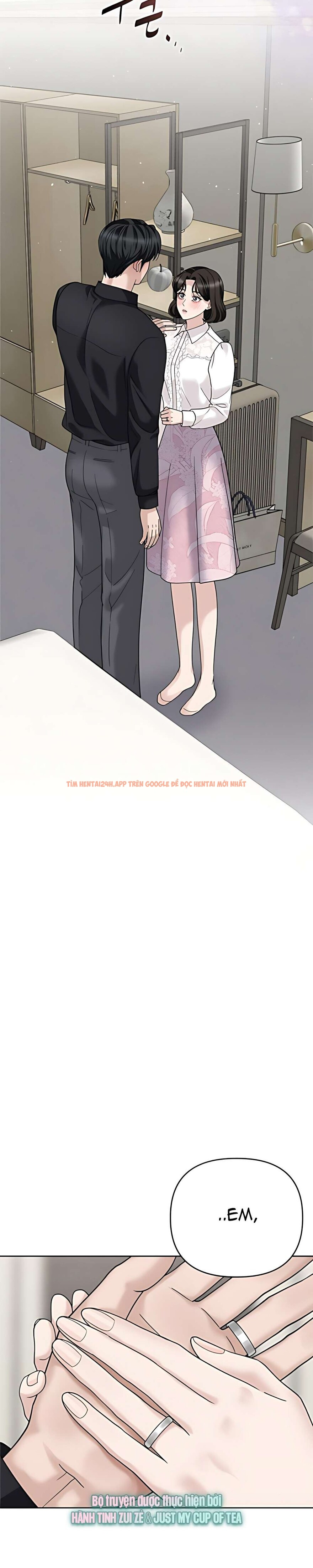 Xem ảnh 12 1 trong truyện hentai 〖18+〗- Người Chồng Dao Động - Chapter 3 - hentaitvn.net Xem ảnh 12 1 trong truyện hentai 〖18+〗- Người Chồng Dao Động - Chapter 3 - hentaitvn.net