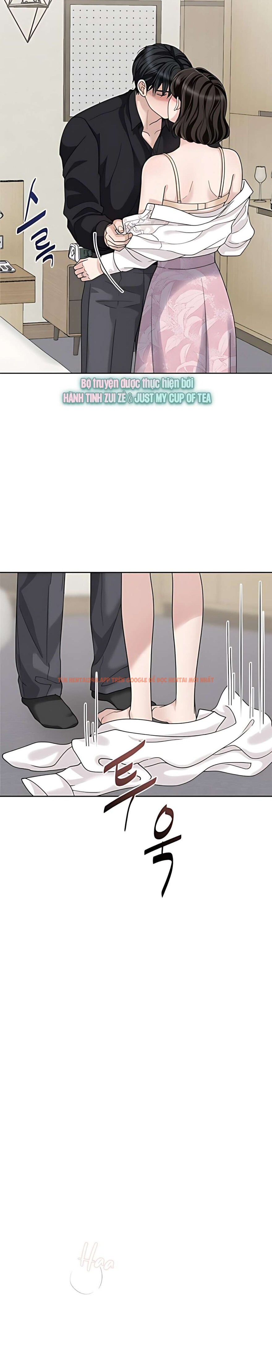 Xem ảnh 13 1 trong truyện hentai 〖18+〗- Người Chồng Dao Động - Chapter 3 - hentaitvn.net Xem ảnh 13 1 trong truyện hentai 〖18+〗- Người Chồng Dao Động - Chapter 3 - hentaitvn.net