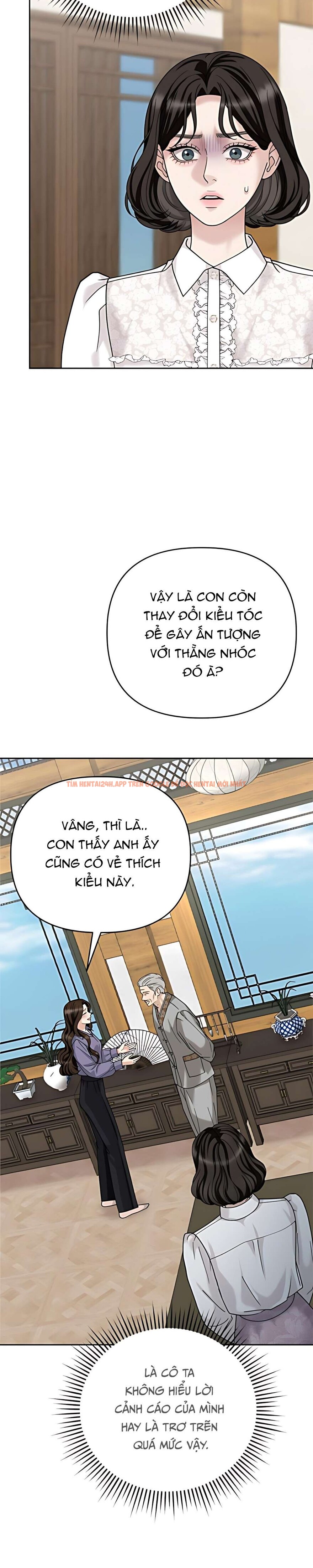 Xem ảnh 2 5 trong truyện hentai 〖18+〗- Người Chồng Dao Động - Chapter 3 - hentaitvn.net Xem ảnh 2 5 trong truyện hentai 〖18+〗- Người Chồng Dao Động - Chapter 3 - hentaitvn.net