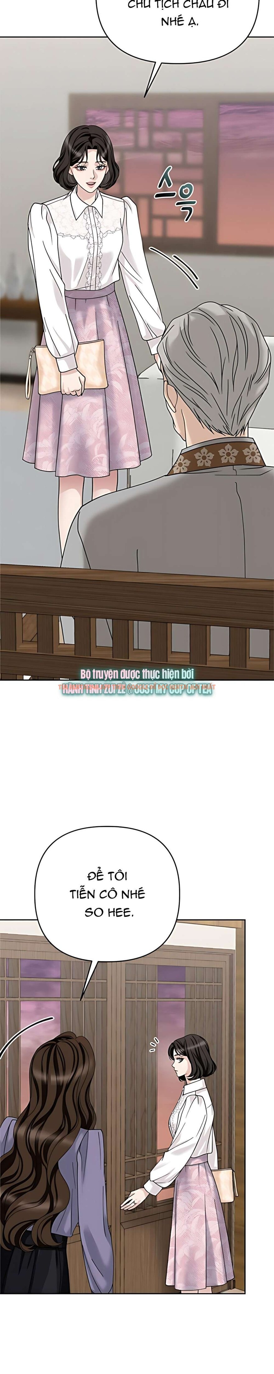 Xem ảnh 3 3 trong truyện hentai 〖18+〗- Người Chồng Dao Động - Chapter 3 - hentaitvn.net Xem ảnh 3 3 trong truyện hentai 〖18+〗- Người Chồng Dao Động - Chapter 3 - hentaitvn.net