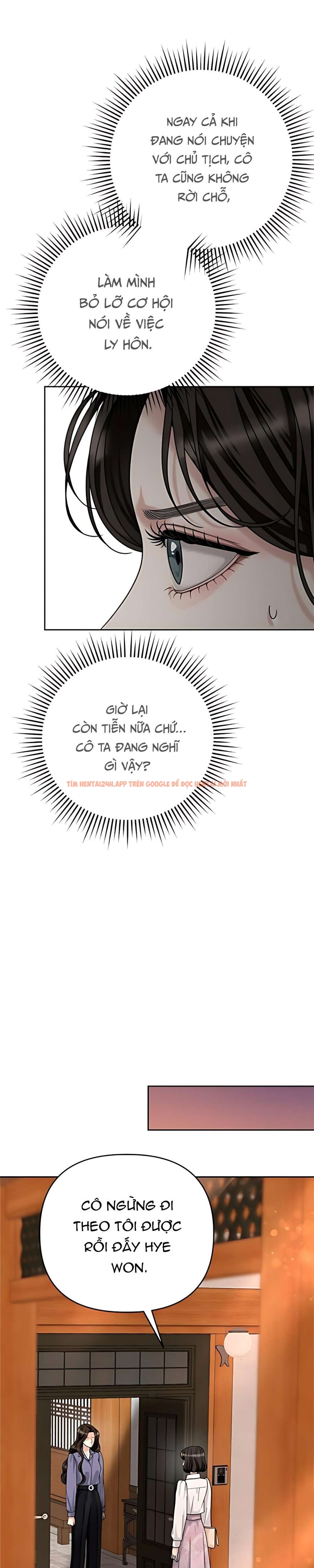 Xem ảnh 3 4 trong truyện hentai 〖18+〗- Người Chồng Dao Động - Chapter 3 - hentaitvn.net Xem ảnh 3 4 trong truyện hentai 〖18+〗- Người Chồng Dao Động - Chapter 3 - hentaitvn.net