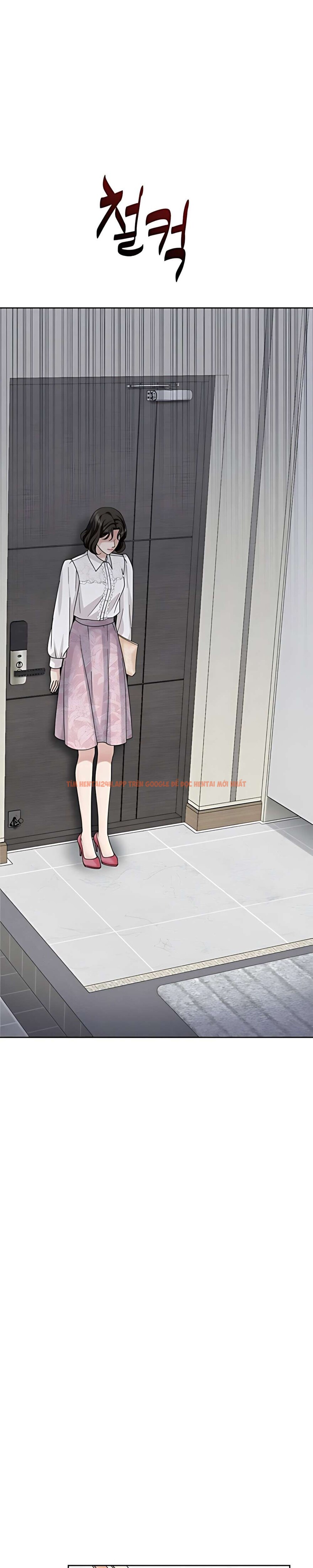 Xem ảnh 4 3 trong truyện hentai 〖18+〗- Người Chồng Dao Động - Chapter 3 - hentaitvn.net Xem ảnh 4 3 trong truyện hentai 〖18+〗- Người Chồng Dao Động - Chapter 3 - hentaitvn.net