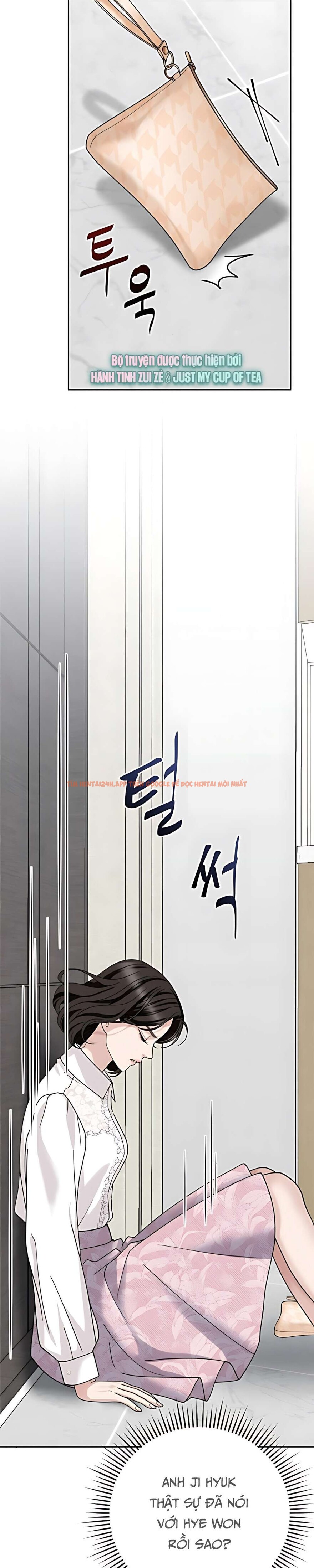 Xem ảnh 4 4 trong truyện hentai 〖18+〗- Người Chồng Dao Động - Chapter 3 - hentaitvn.net Xem ảnh 4 4 trong truyện hentai 〖18+〗- Người Chồng Dao Động - Chapter 3 - hentaitvn.net