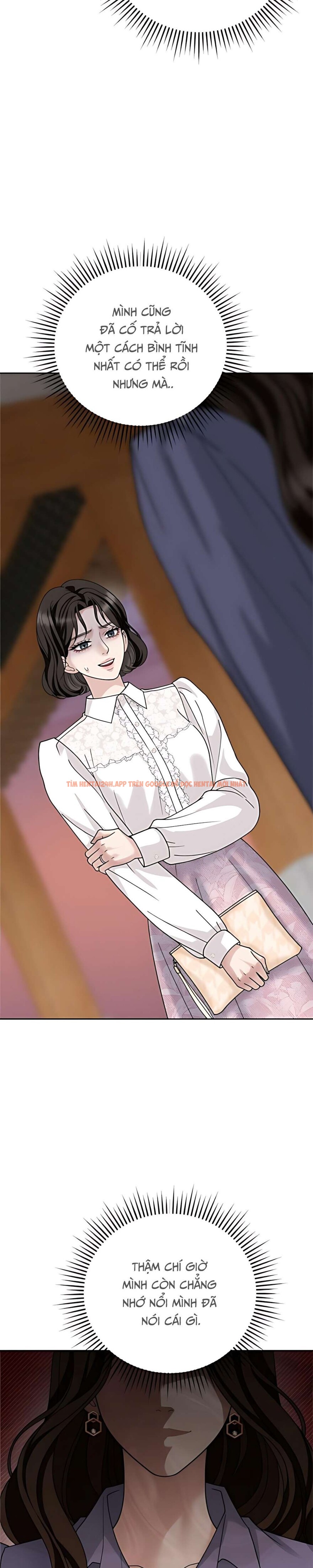 Xem ảnh 4 5 trong truyện hentai 〖18+〗- Người Chồng Dao Động - Chapter 3 - hentaitvn.net Xem ảnh 4 5 trong truyện hentai 〖18+〗- Người Chồng Dao Động - Chapter 3 - hentaitvn.net