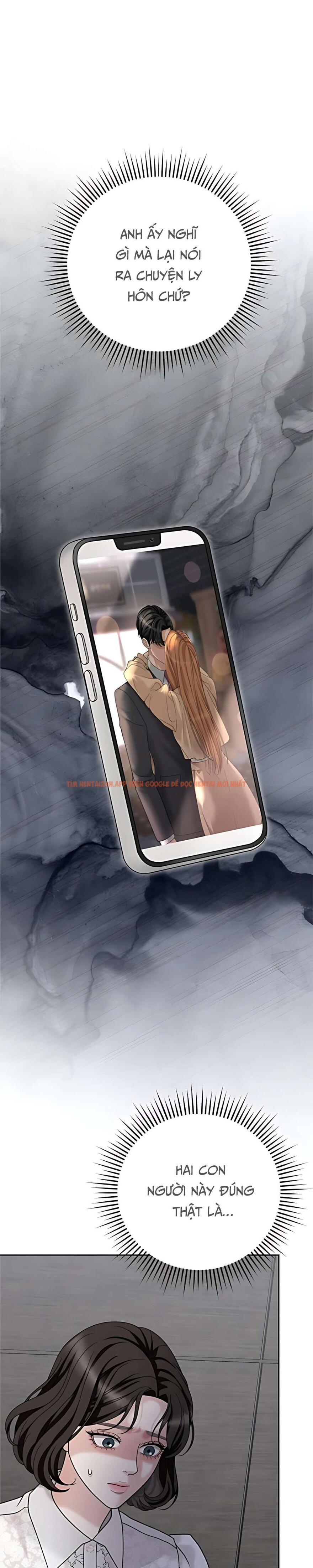 Xem ảnh 5 0 trong truyện hentai 〖18+〗- Người Chồng Dao Động - Chapter 3 - hentaitvn.net Xem ảnh 5 0 trong truyện hentai 〖18+〗- Người Chồng Dao Động - Chapter 3 - hentaitvn.net