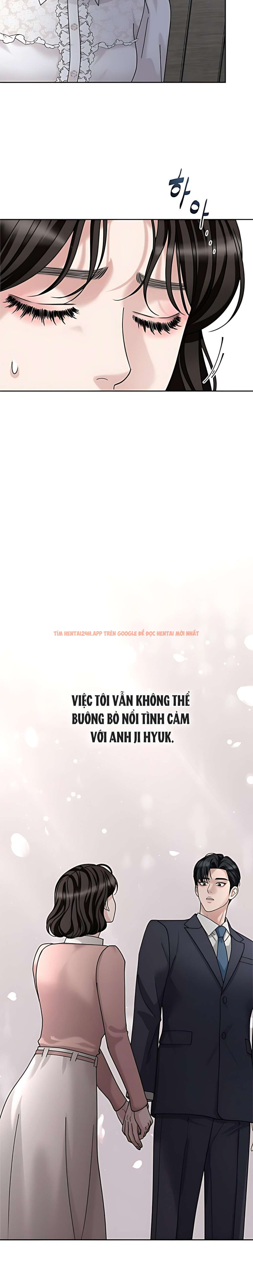 Xem ảnh 5 1 trong truyện hentai 〖18+〗- Người Chồng Dao Động - Chapter 3 - hentaitvn.net Xem ảnh 5 1 trong truyện hentai 〖18+〗- Người Chồng Dao Động - Chapter 3 - hentaitvn.net