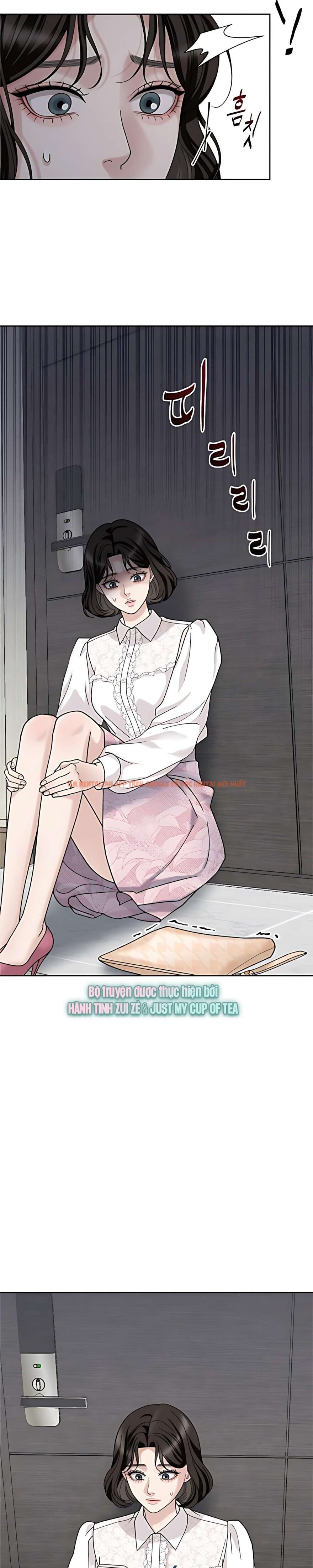 Xem ảnh 5 4 trong truyện hentai 〖18+〗- Người Chồng Dao Động - Chapter 3 - hentaitvn.net Xem ảnh 5 4 trong truyện hentai 〖18+〗- Người Chồng Dao Động - Chapter 3 - hentaitvn.net