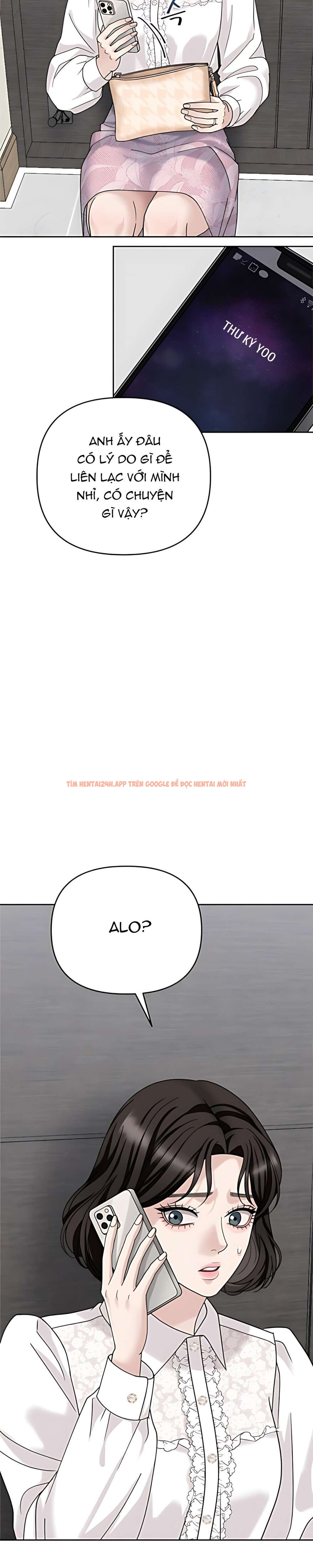 Xem ảnh 5 5 trong truyện hentai 〖18+〗- Người Chồng Dao Động - Chapter 3 - hentaitvn.net Xem ảnh 5 5 trong truyện hentai 〖18+〗- Người Chồng Dao Động - Chapter 3 - hentaitvn.net