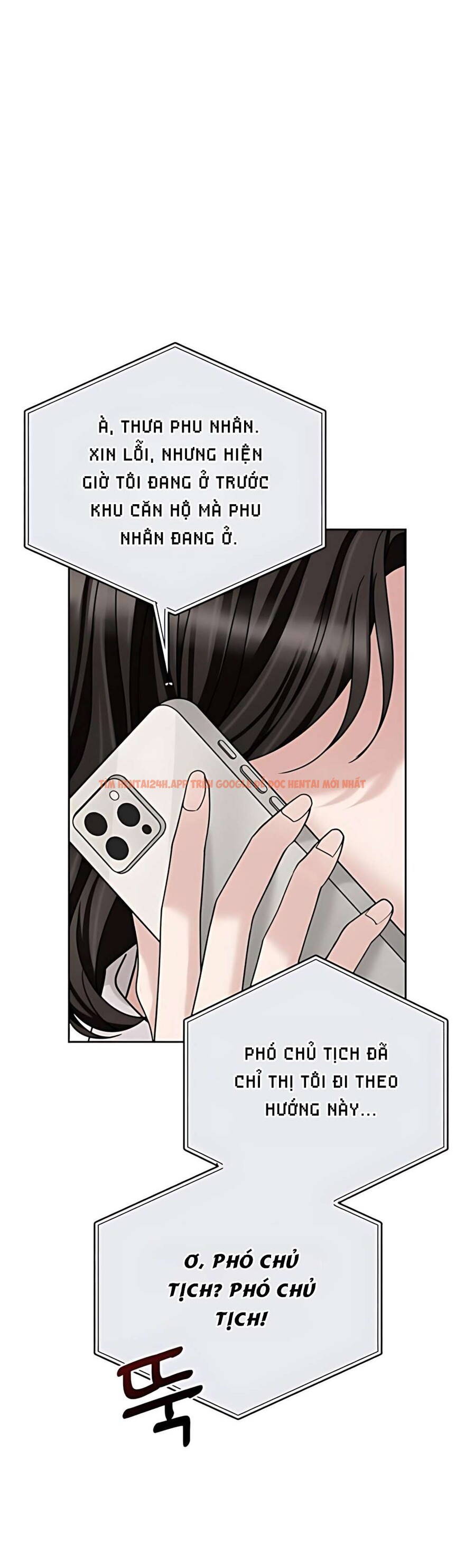 Xem ảnh 5 6 trong truyện hentai 〖18+〗- Người Chồng Dao Động - Chapter 3 - hentaitvn.net Xem ảnh 5 6 trong truyện hentai 〖18+〗- Người Chồng Dao Động - Chapter 3 - hentaitvn.net