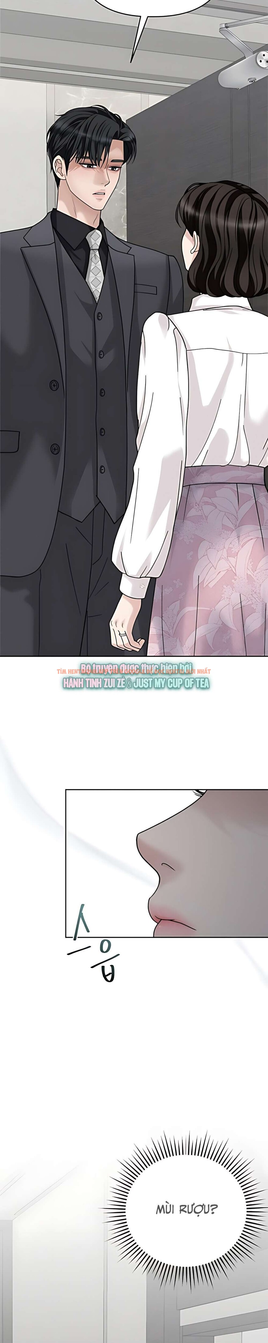 Xem ảnh 6 4 trong truyện hentai 〖18+〗- Người Chồng Dao Động - Chapter 3 - hentaitvn.net Xem ảnh 6 4 trong truyện hentai 〖18+〗- Người Chồng Dao Động - Chapter 3 - hentaitvn.net