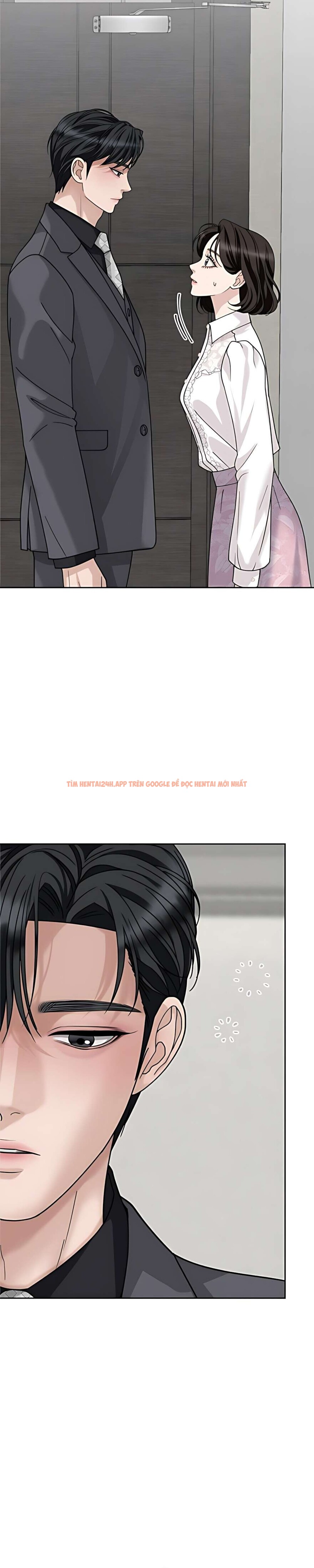 Xem ảnh 6 5 trong truyện hentai 〖18+〗- Người Chồng Dao Động - Chapter 3 - hentaitvn.net Xem ảnh 6 5 trong truyện hentai 〖18+〗- Người Chồng Dao Động - Chapter 3 - hentaitvn.net