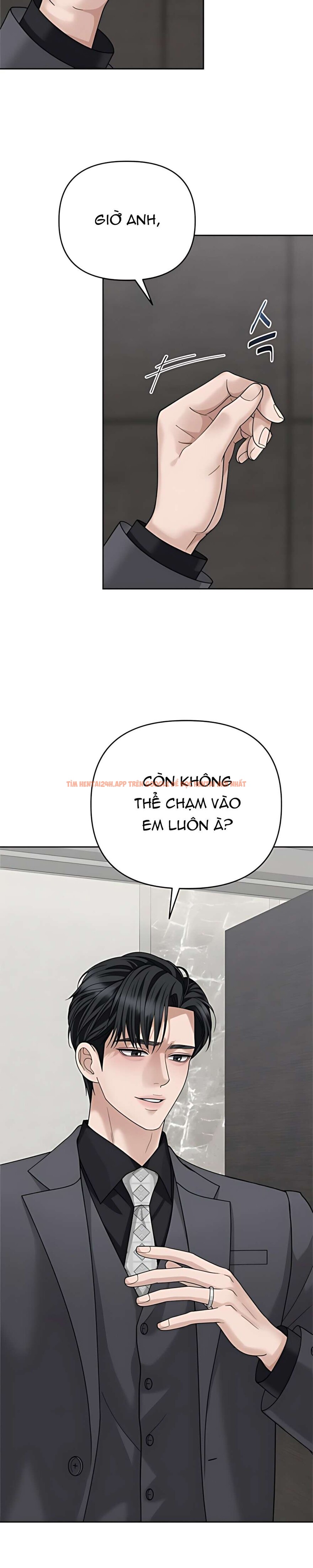 Xem ảnh 7 1 trong truyện hentai 〖18+〗- Người Chồng Dao Động - Chapter 3 - hentaitvn.net Xem ảnh 7 1 trong truyện hentai 〖18+〗- Người Chồng Dao Động - Chapter 3 - hentaitvn.net