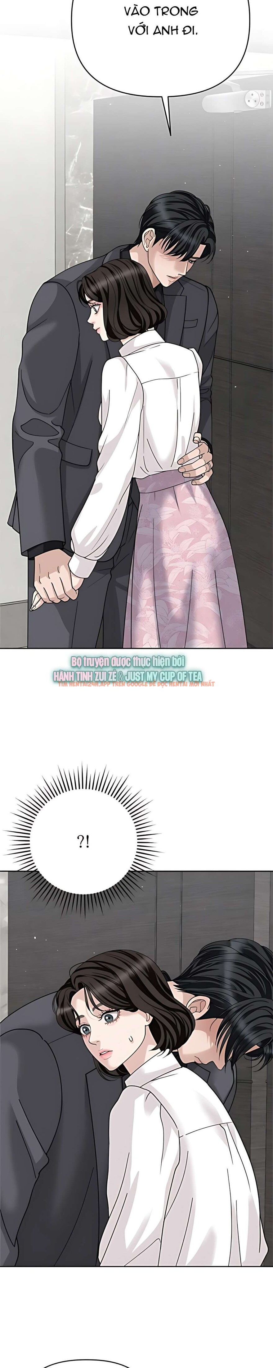 Xem ảnh 7 4 trong truyện hentai 〖18+〗- Người Chồng Dao Động - Chapter 3 - hentaitvn.net Xem ảnh 7 4 trong truyện hentai 〖18+〗- Người Chồng Dao Động - Chapter 3 - hentaitvn.net