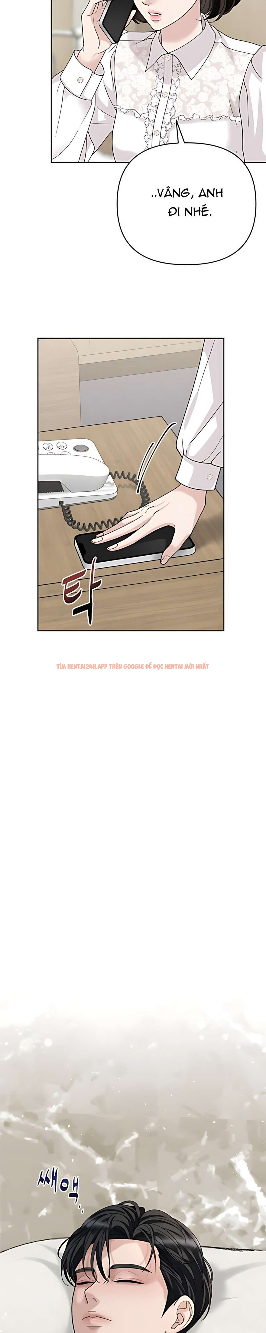 Xem ảnh 8 1 trong truyện hentai 〖18+〗- Người Chồng Dao Động - Chapter 3 - hentaitvn.net Xem ảnh 8 1 trong truyện hentai 〖18+〗- Người Chồng Dao Động - Chapter 3 - hentaitvn.net