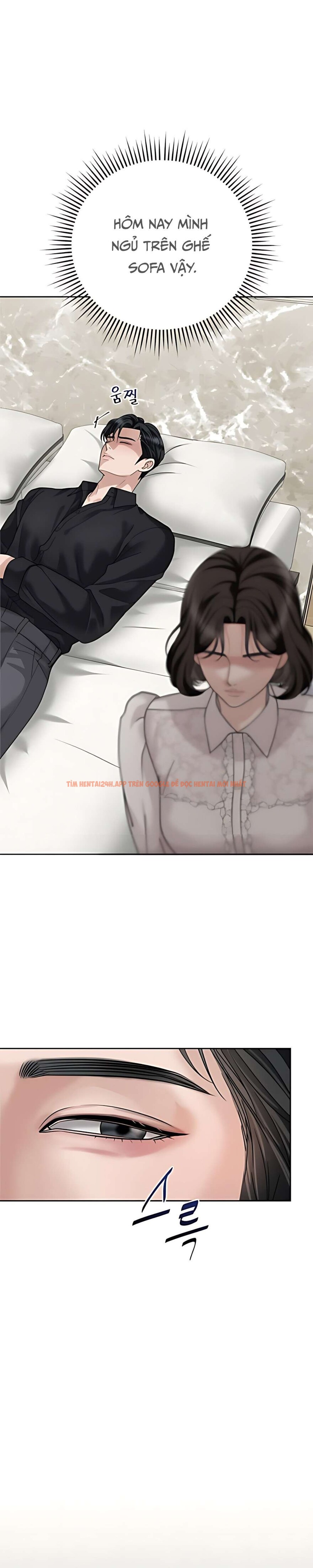 Xem ảnh 9 0 trong truyện hentai 〖18+〗- Người Chồng Dao Động - Chapter 3 - hentaitvn.net Xem ảnh 9 0 trong truyện hentai 〖18+〗- Người Chồng Dao Động - Chapter 3 - hentaitvn.net