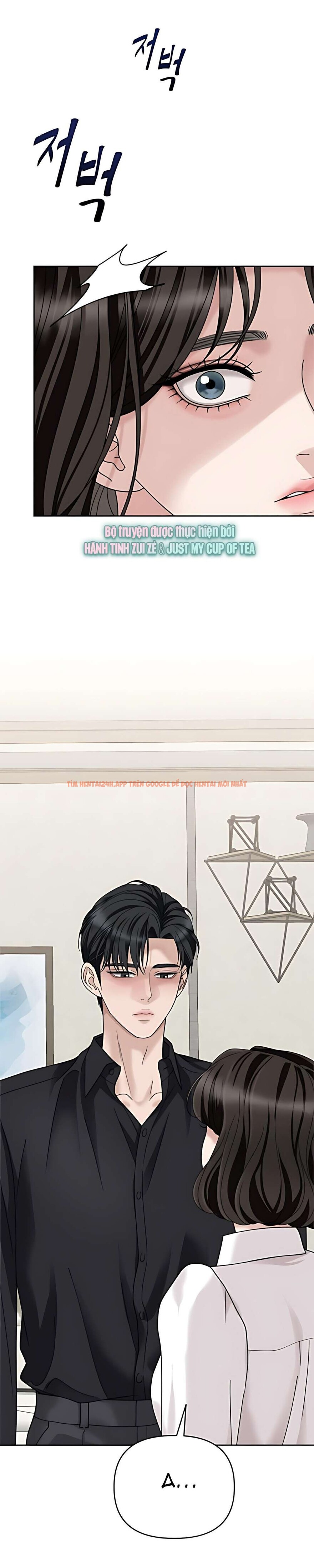 Xem ảnh 9 5 trong truyện hentai 〖18+〗- Người Chồng Dao Động - Chapter 3 - hentaitvn.net Xem ảnh 9 5 trong truyện hentai 〖18+〗- Người Chồng Dao Động - Chapter 3 - hentaitvn.net