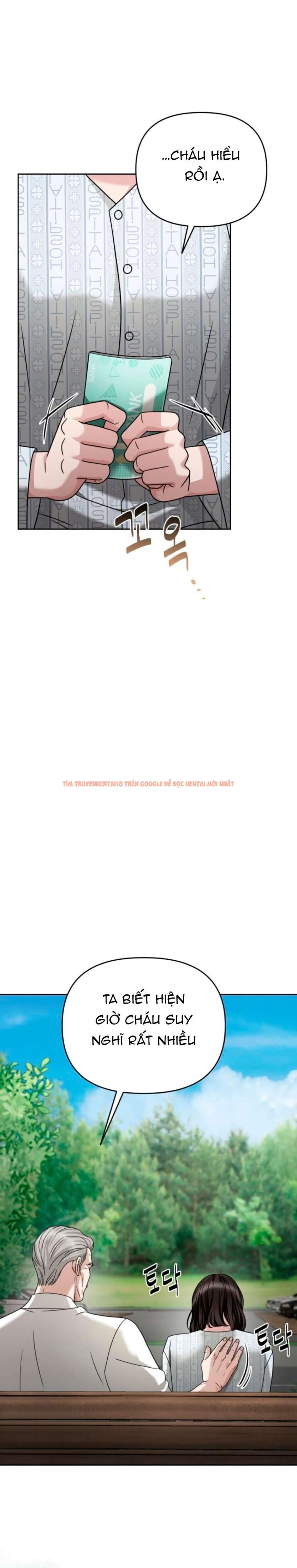 Xem ảnh 〖18+〗- Người Chồng Dao Động - Chapter 30 - 10 0 - Truyenhentaiz.net