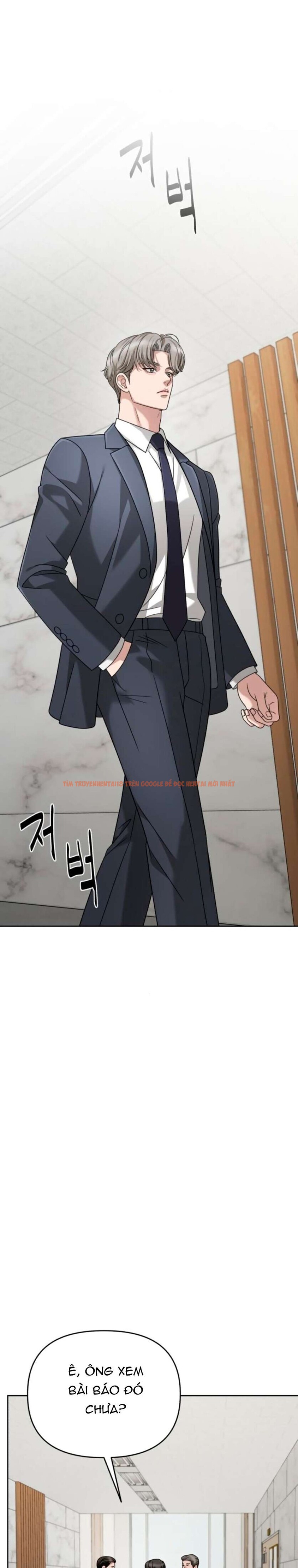 Xem ảnh 〖18+〗- Người Chồng Dao Động - Chapter 30 - 11 0 - Truyenhentaiz.net