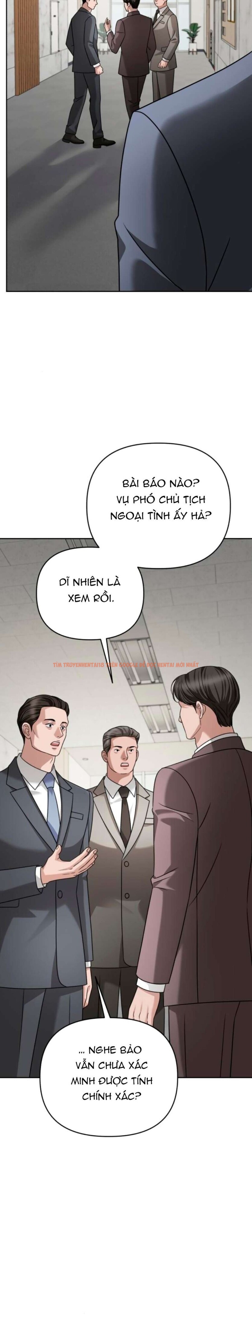 Xem ảnh 〖18+〗- Người Chồng Dao Động - Chapter 30 - 11 1 - Truyenhentaiz.net