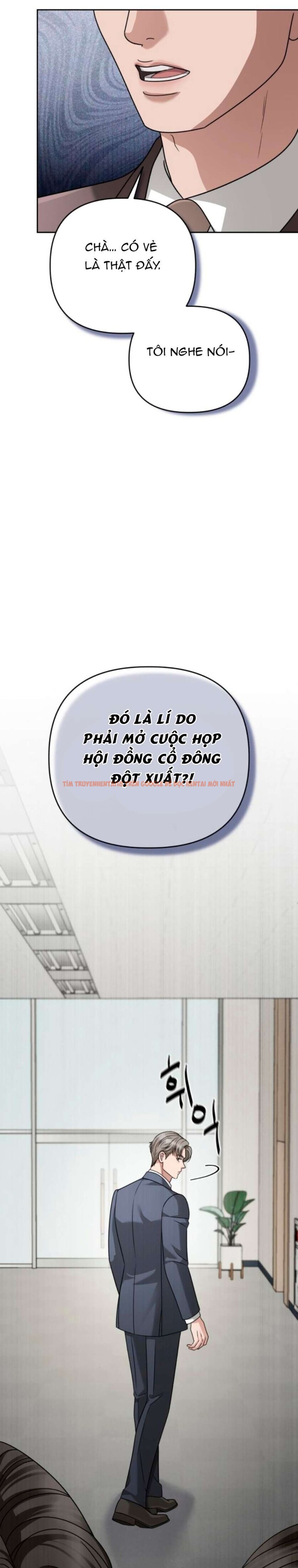 Xem ảnh 〖18+〗- Người Chồng Dao Động - Chapter 30 - 11 2 - Truyenhentaiz.net