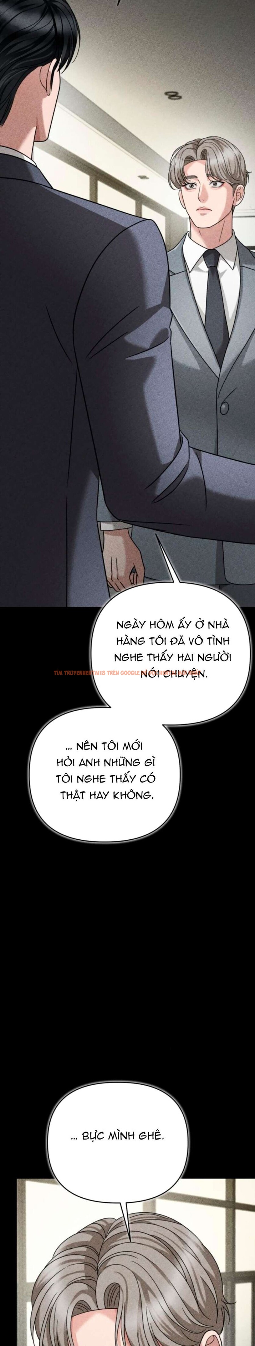 Xem ảnh 〖18+〗- Người Chồng Dao Động - Chapter 30 - 12 1 - Truyenhentaiz.net