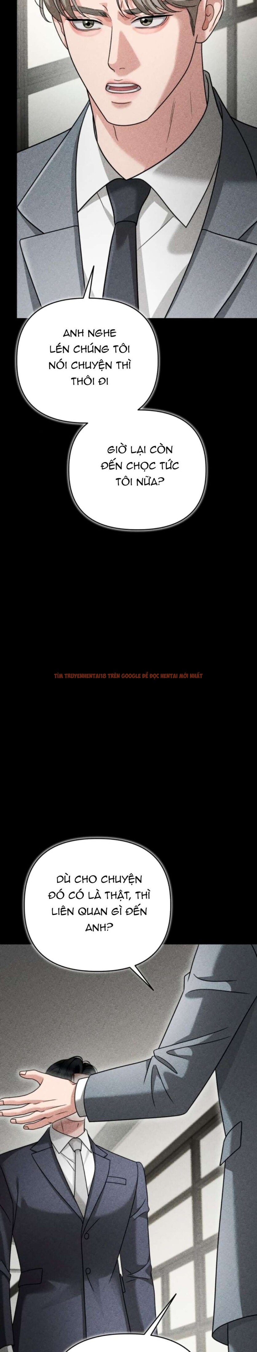 Xem ảnh 〖18+〗- Người Chồng Dao Động - Chapter 30 - 12 2 - Truyenhentaiz.net