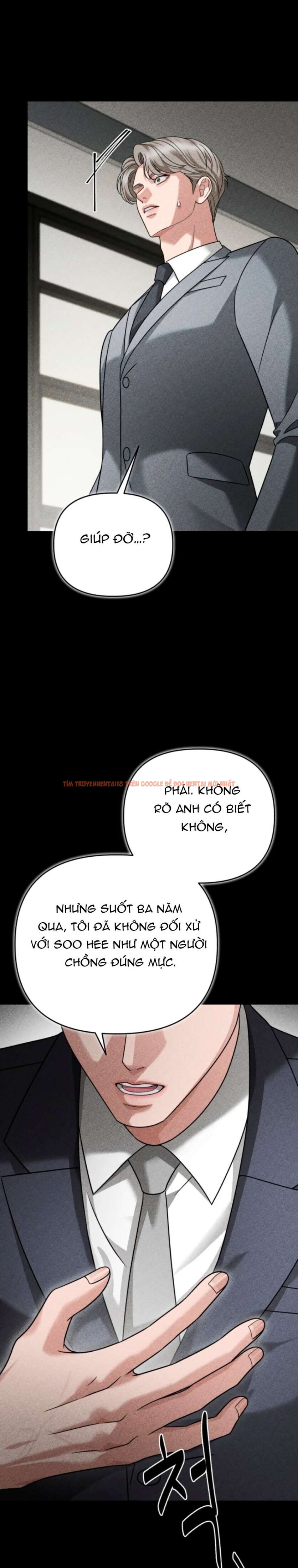 Xem ảnh 〖18+〗- Người Chồng Dao Động - Chapter 30 - 13 0 - Truyenhentaiz.net